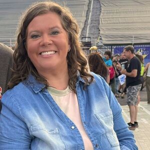 Meet your Posher, Malorie